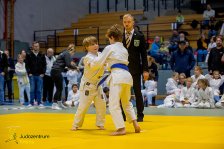 16.12.2023 Wachau JUDO Kids Cup